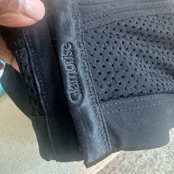 Glamorise Sport Supportive Full Coverage Sports Bra 40F - Picture 7 of 9